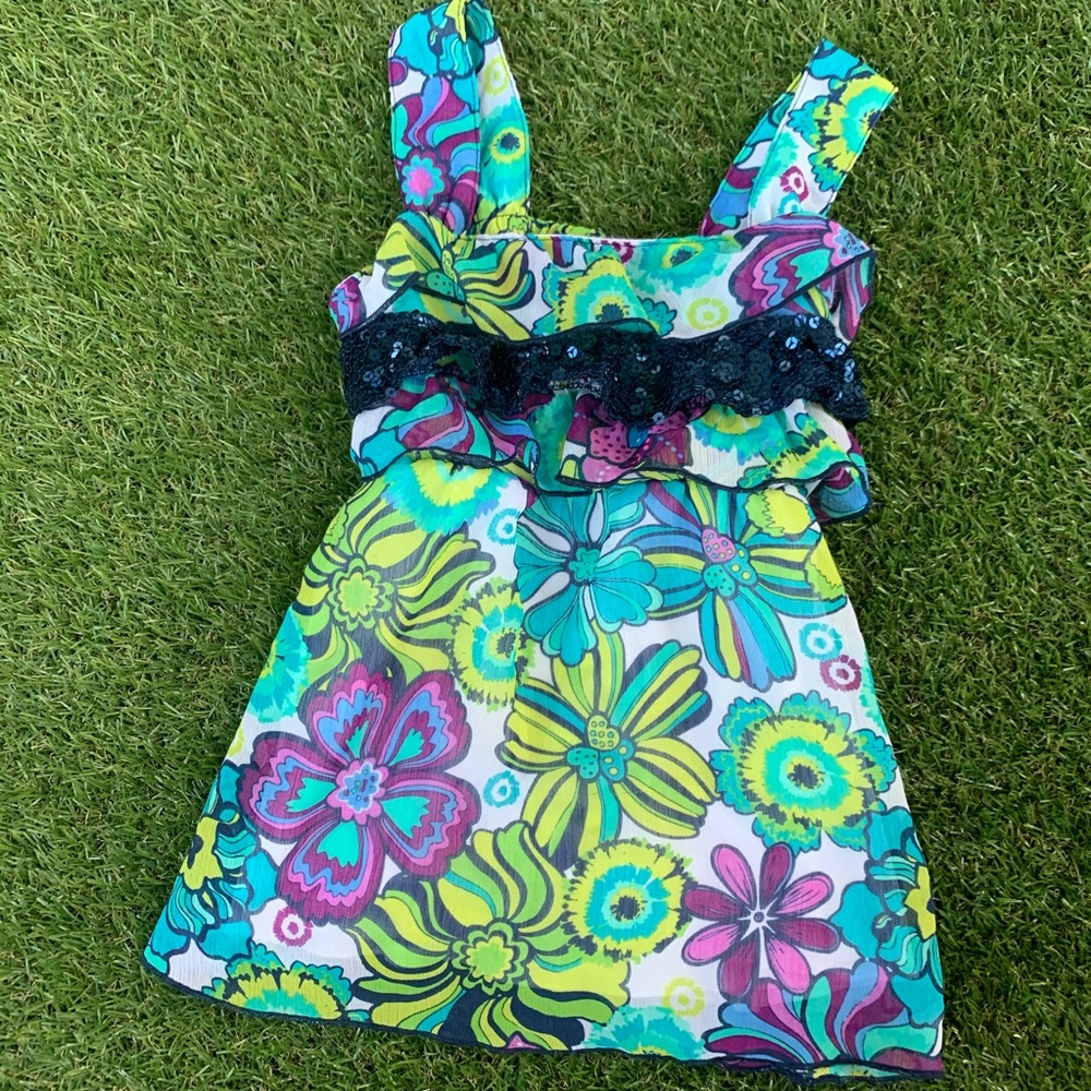 Children Clothes Bundle 3-4T Girls - Picture 10 of 10